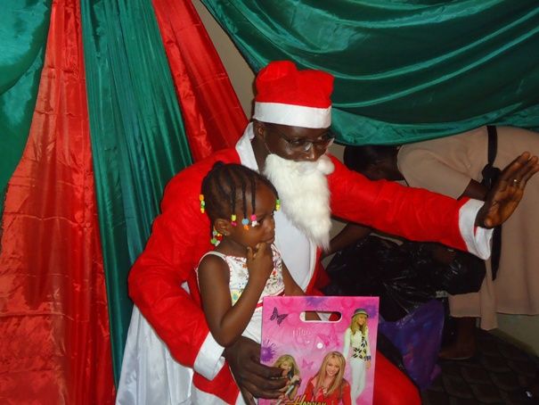 You probably still do some of these Nigerian Christmas traditions [ARTICLE]  - Pulse Nigeria