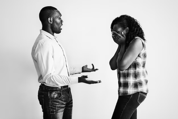 5 things never to tell your woman during an argument