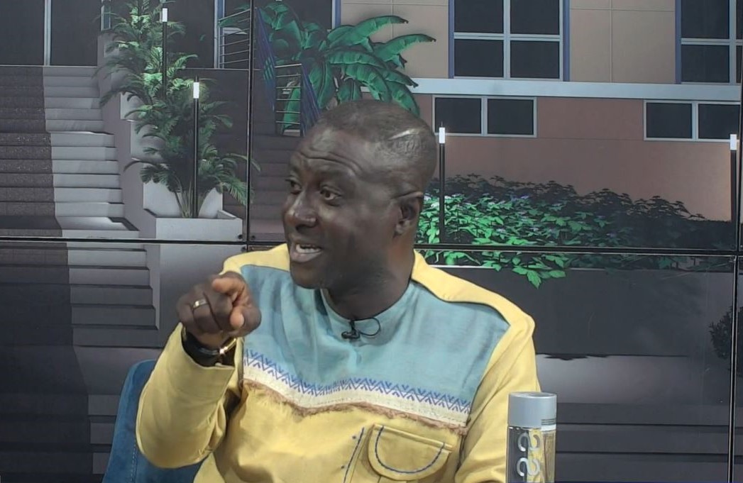 Any Krobo that would vote for NPP in 2024 is a fool — Captain Smart