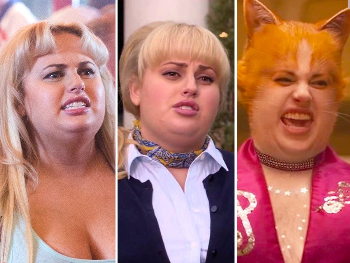 All of Rebel Wilson s movies ranked by critics Business Insider