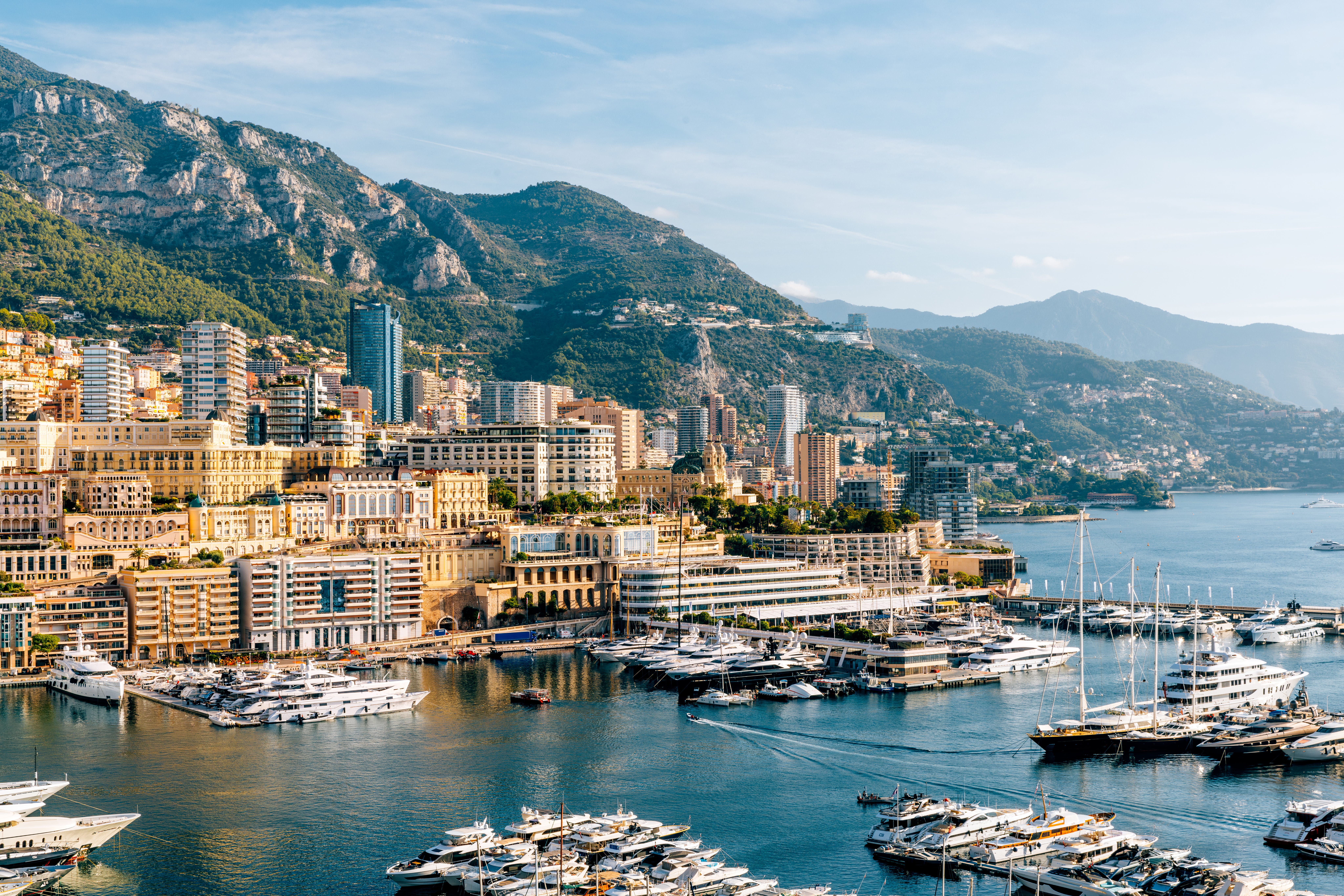 African Billionaire hotspot moves closer to leaving global dirty money list alongside Ivory Coast and other countries