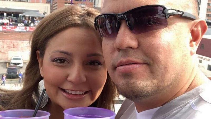 Do DNA test – Mother of 3 kids advises couples as husband of 10 years is her cousin