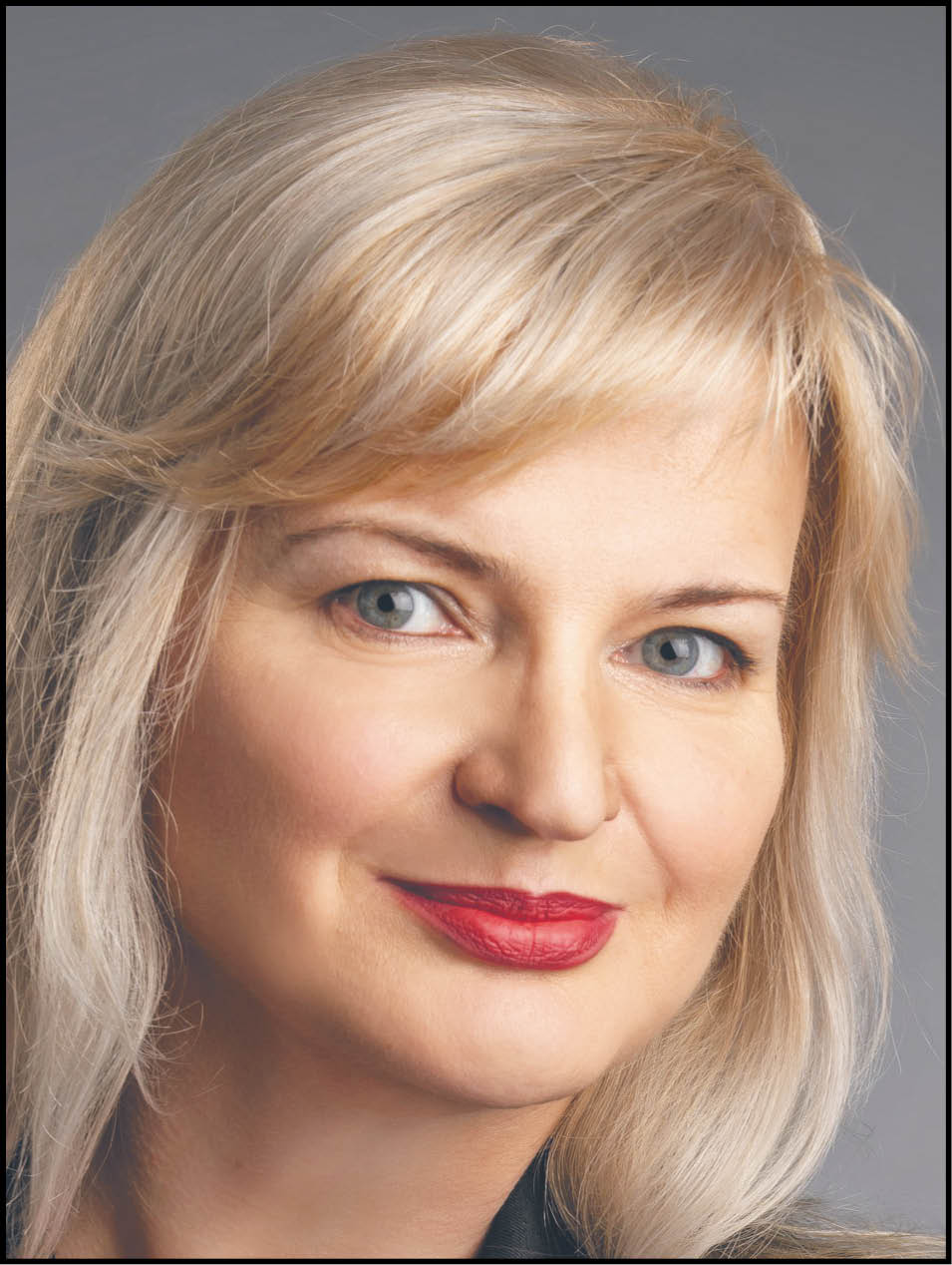 logo Agnieszka Chruściel