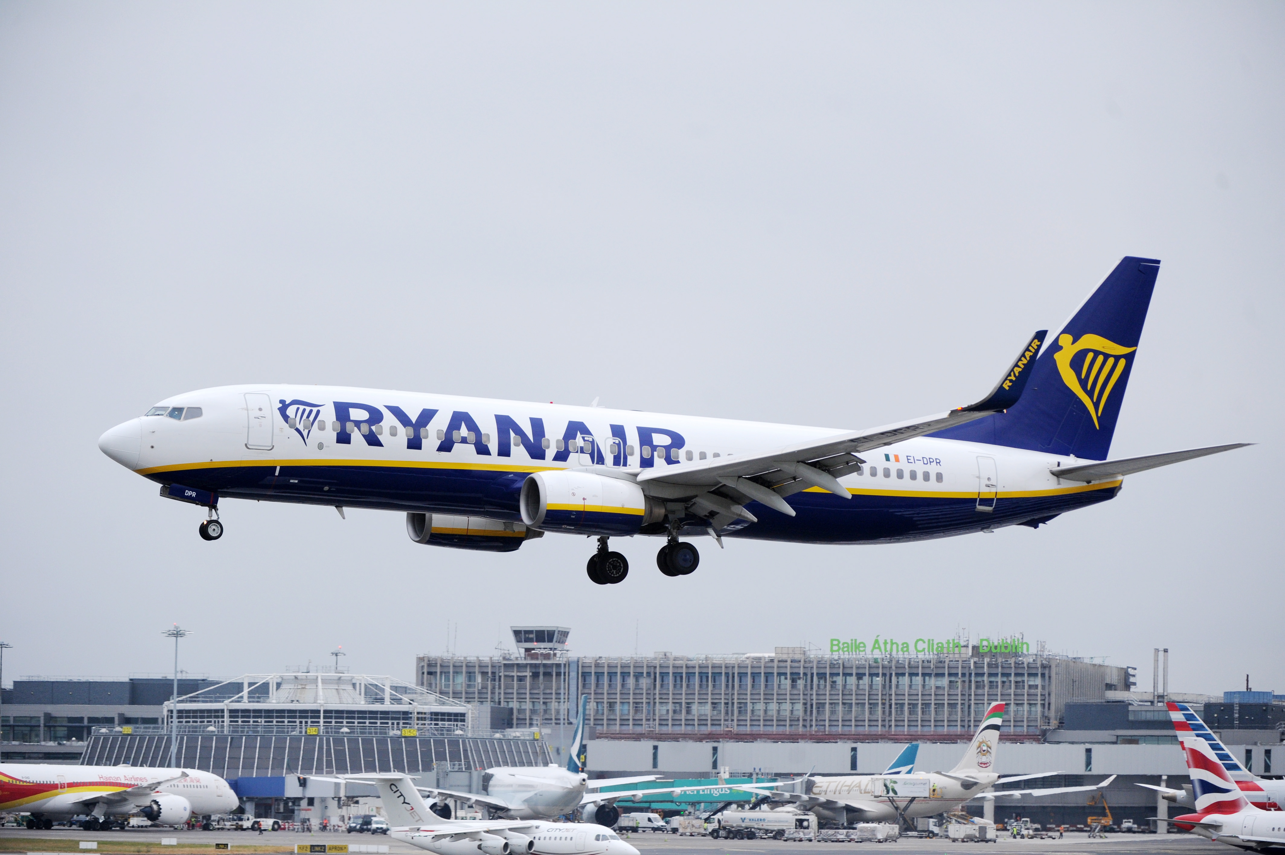 Strajk Ryanaira w Szwecji – 10 sierpnia 2018 r. - Biznes - Forbes.pl