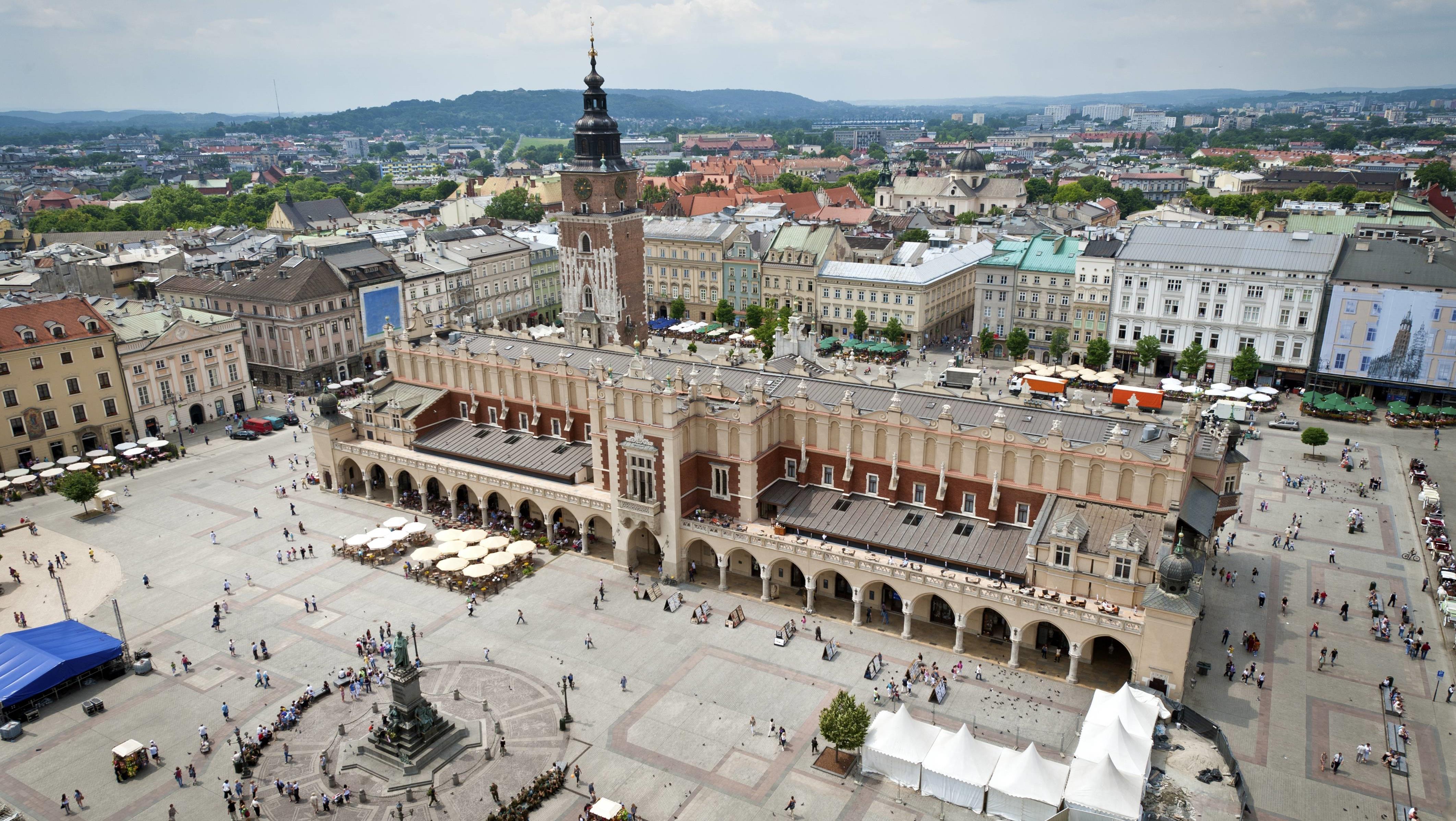 Pogoda Krakow Na Dzis Prognoza Pogody 2019 03 11