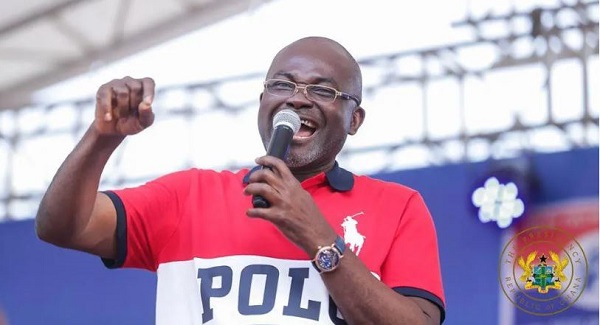 Who wins? NPP stalwarts eye presidential slot in 2024