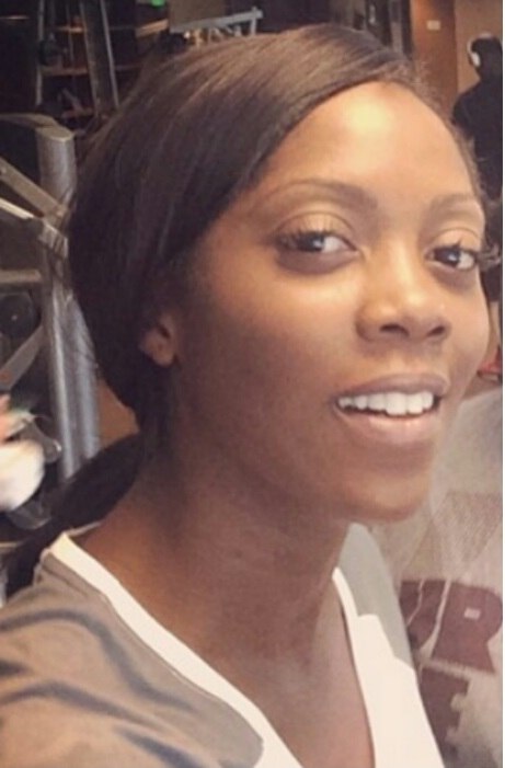 Image result for Tiwa savage without makeup