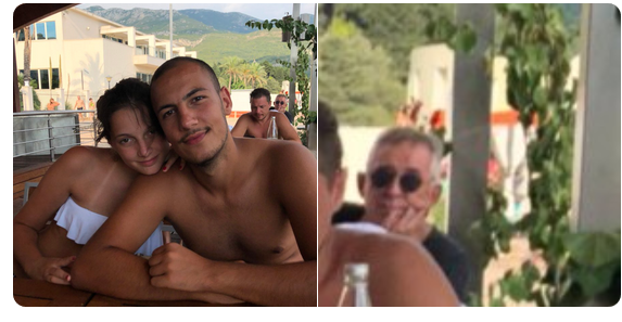 Mima KaradžiÄ je uvek prisutan