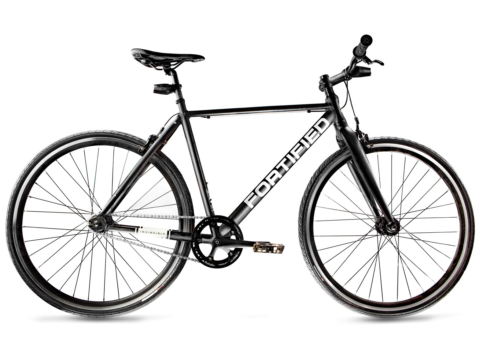 Why you should get a bicycle