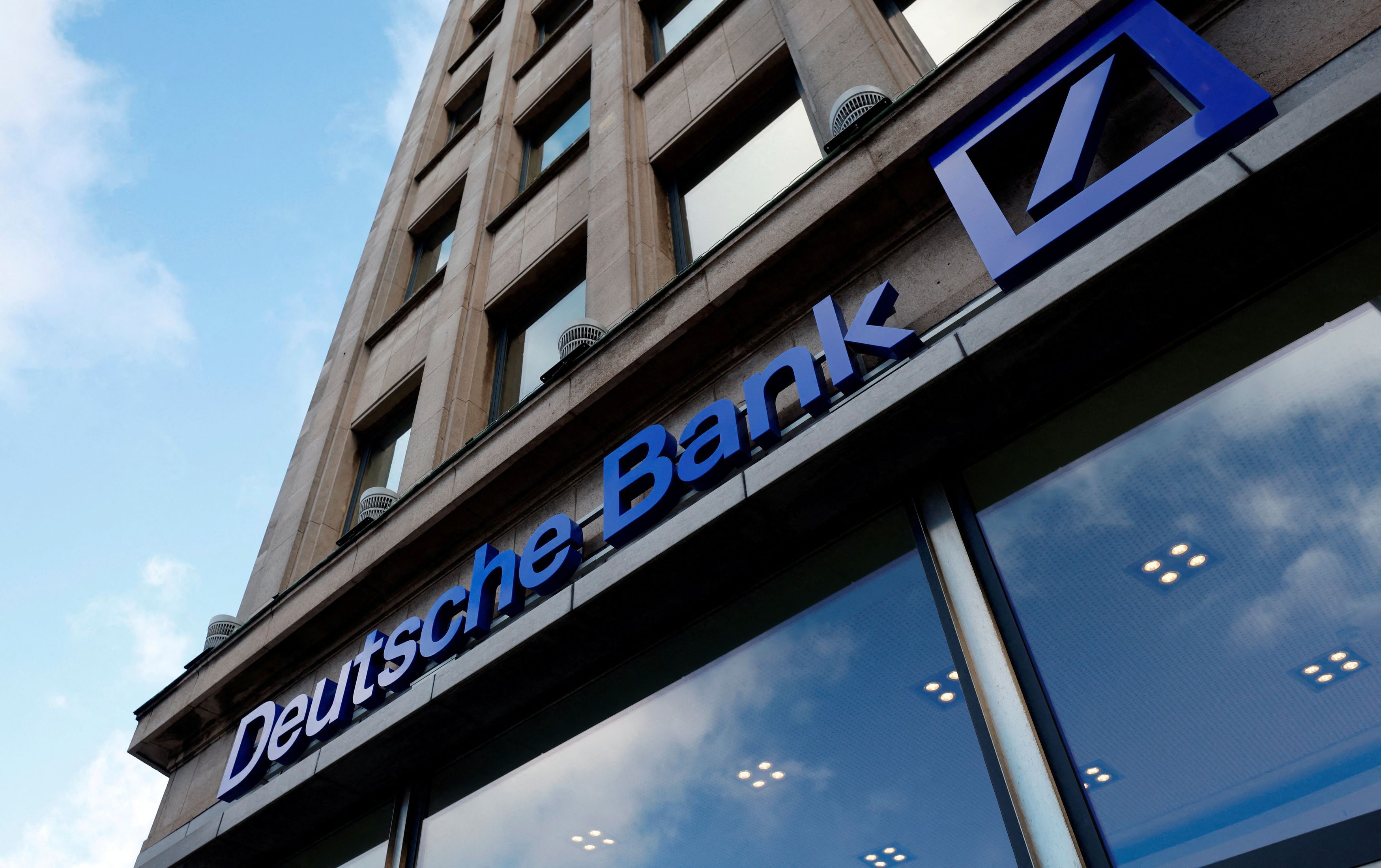 Gigantyczna kara dla Deutsche Bank Polska. Będzie musiał zwracać pieniądze