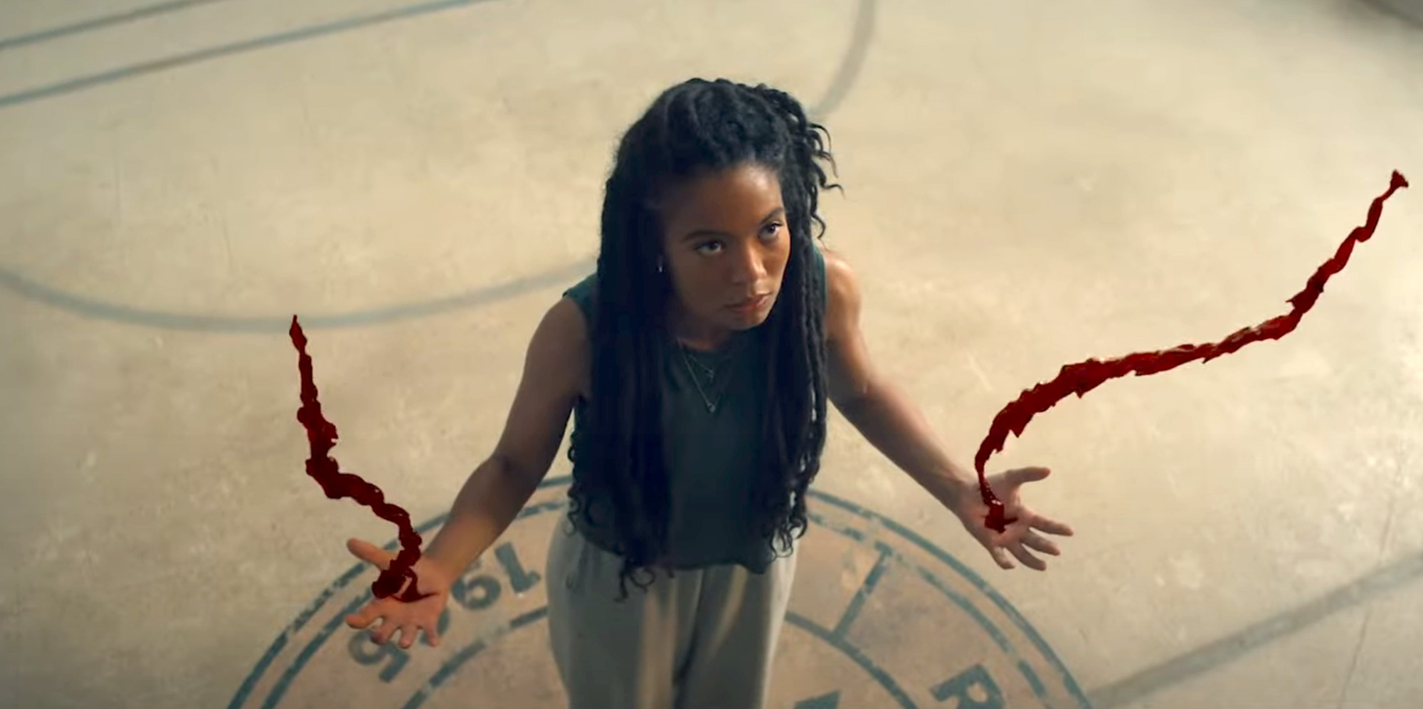 Here's your first look at Prime Video's 'The Boys' spinoff 'Gen V'