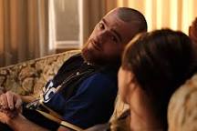 Angus in his breakout role as 'Fez' in Euphoria