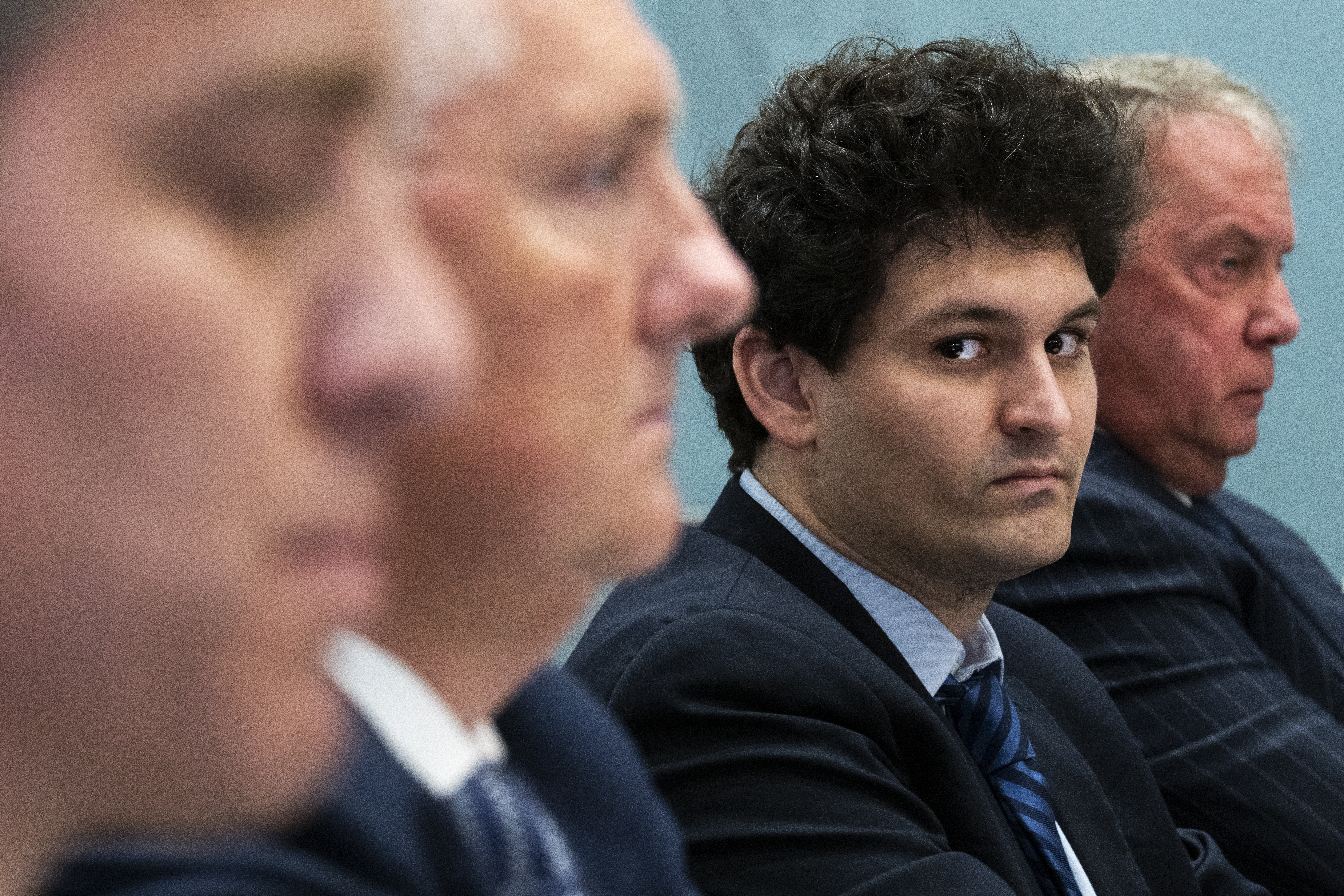 Bitcoin i kryptowaluty. „Nawet twórca przyznał, że jego firma to piramida  finansowa. Nikomu to przeszkadzało, póki pieniądze płynęły” - Inwestowanie  - Forbes.pl