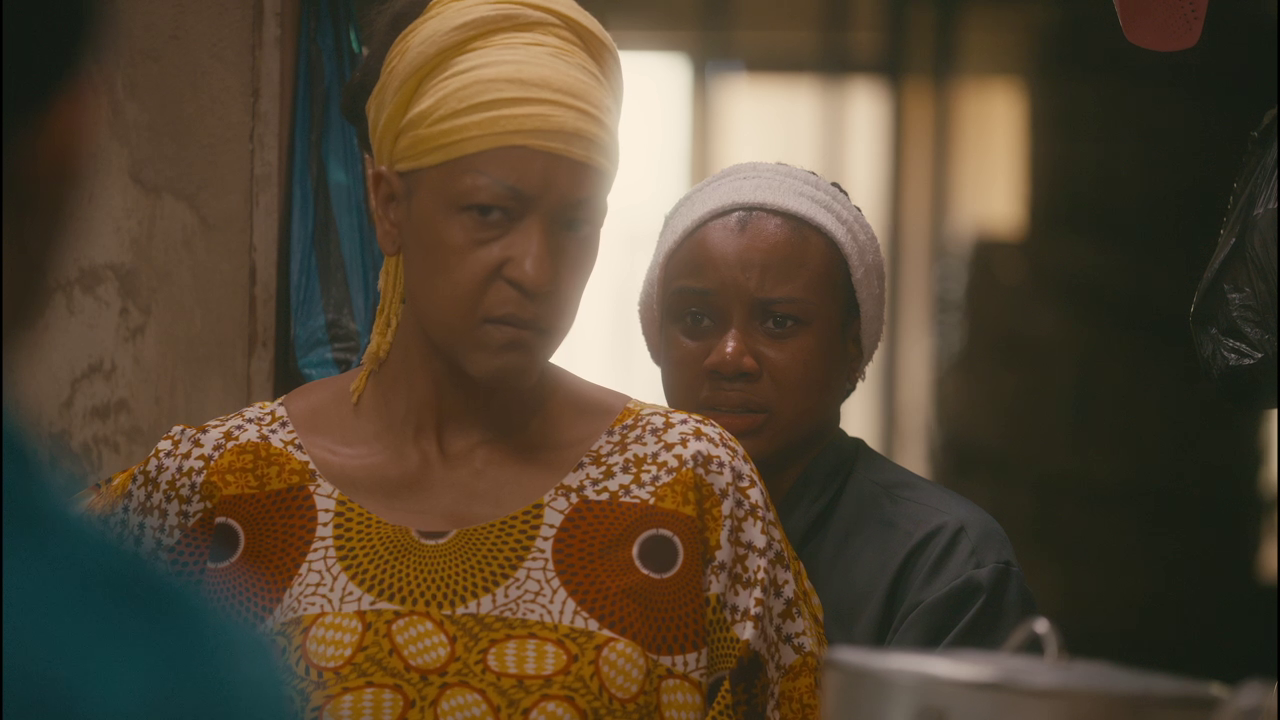 'Black Harvest' trailer takes you into the dark world of organ harvesting