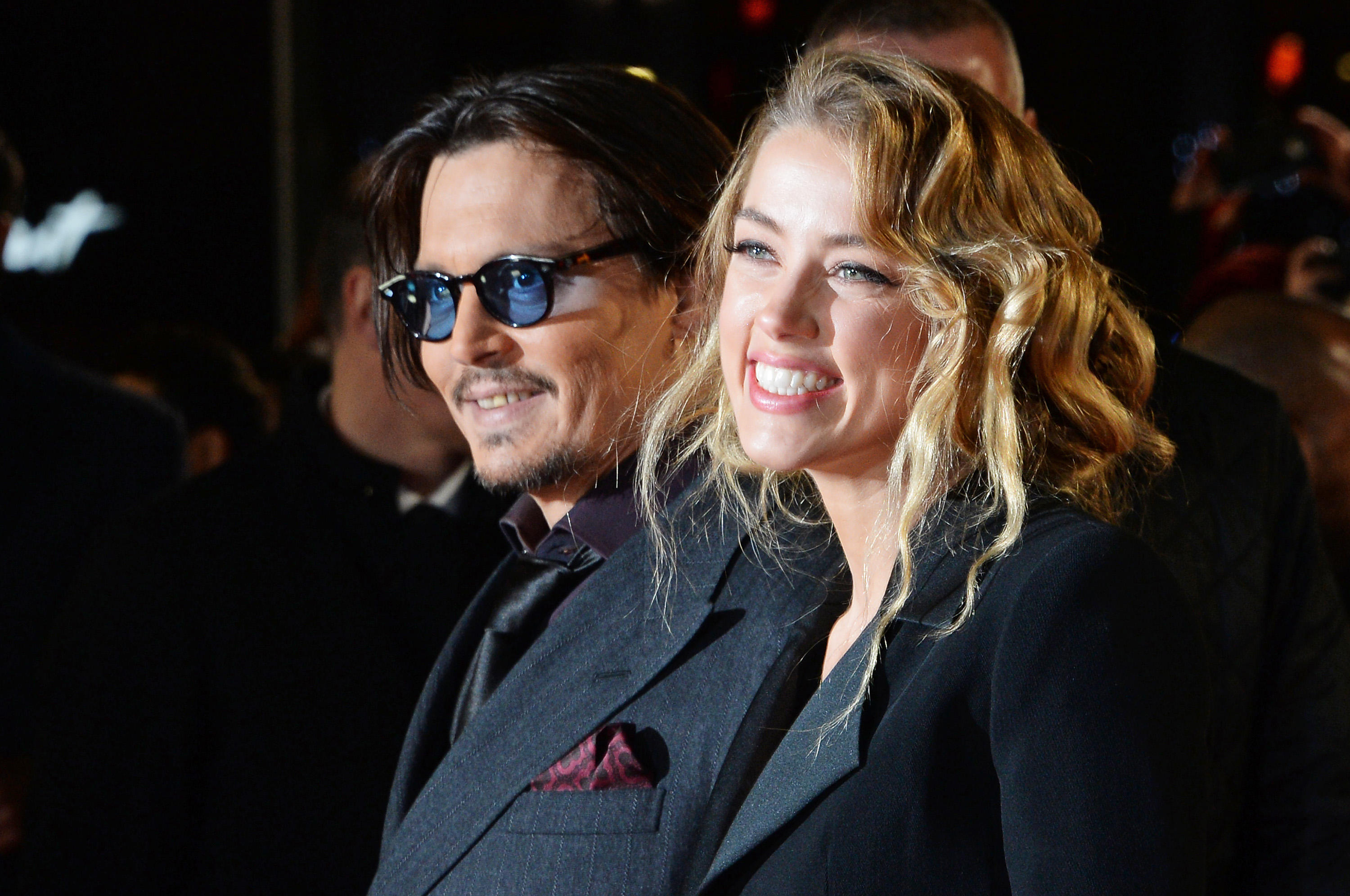 Johnny Depp x Amber Heard  Entenda a fofoca que vai virar série