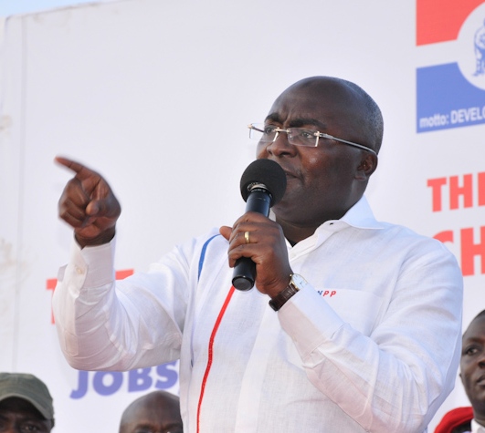 Economic hardship: All you know is talk talk talk, plenty talk — Ayariga tells Bawumia