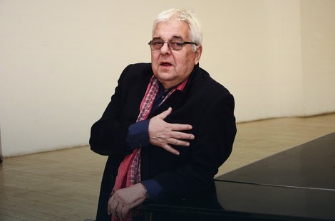Branko Cvejić
