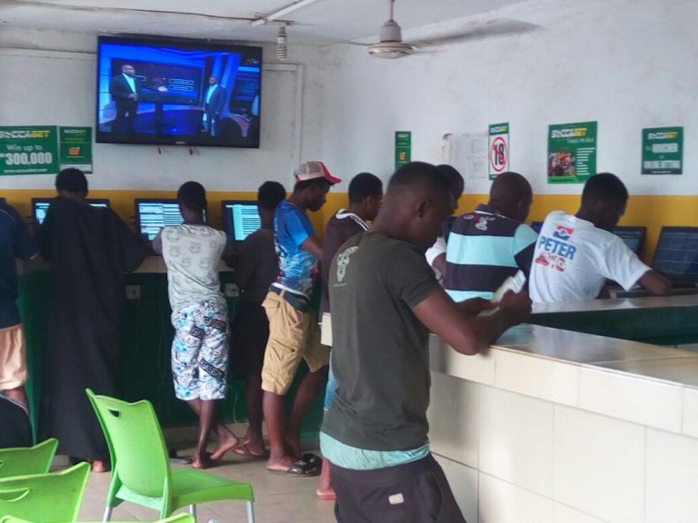 Sammy Gyamfi writes on govt\'s 10% betting tax