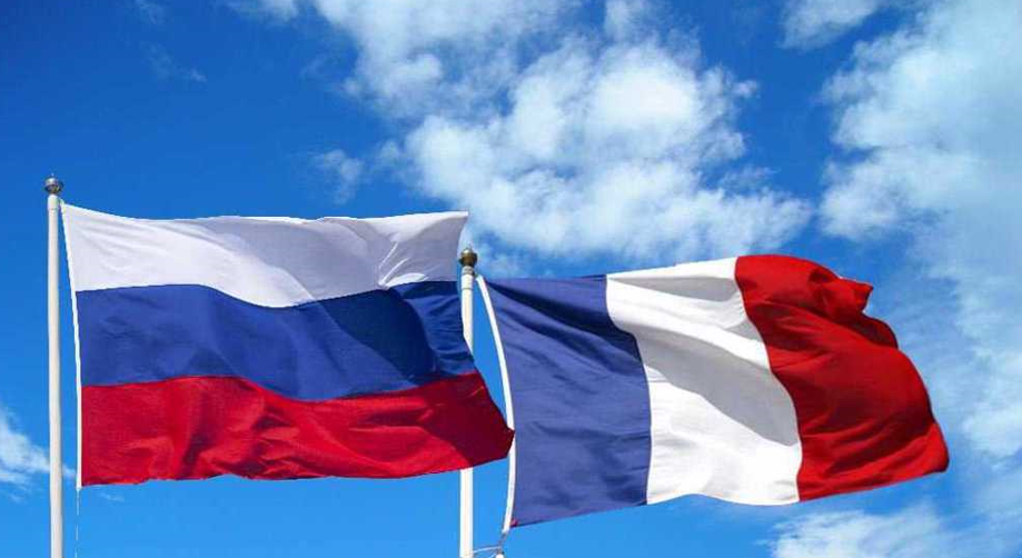 Russian diplomacy summoned French ambassador over statements of the French Minister of Foreign Affairs about Dmitri Sytyi