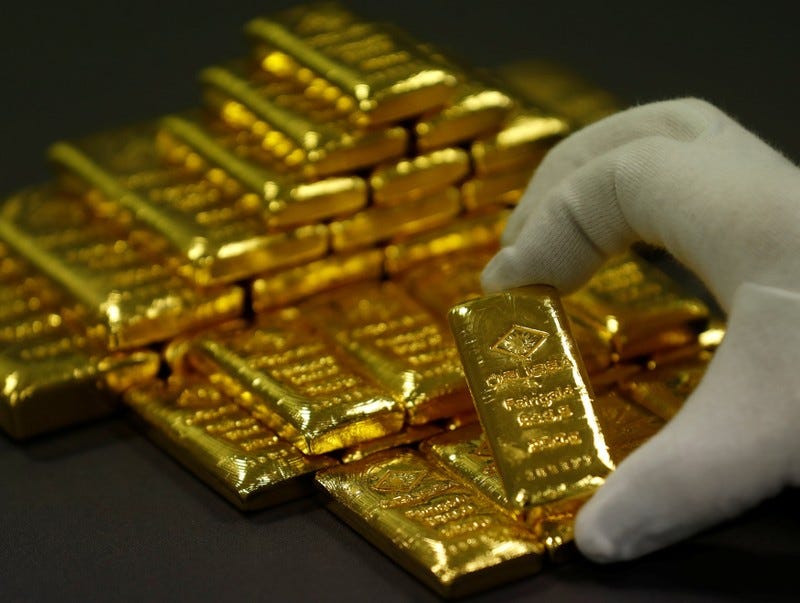 Gold has long been a cornerstone of global economies, not only as a major export but also as a financial safeguard in times of crisis.