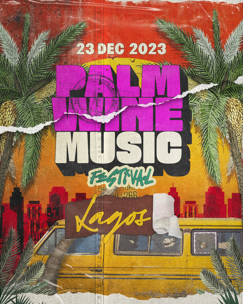 6 reasons you won't be missing Palmwine Music Festival 6 this season