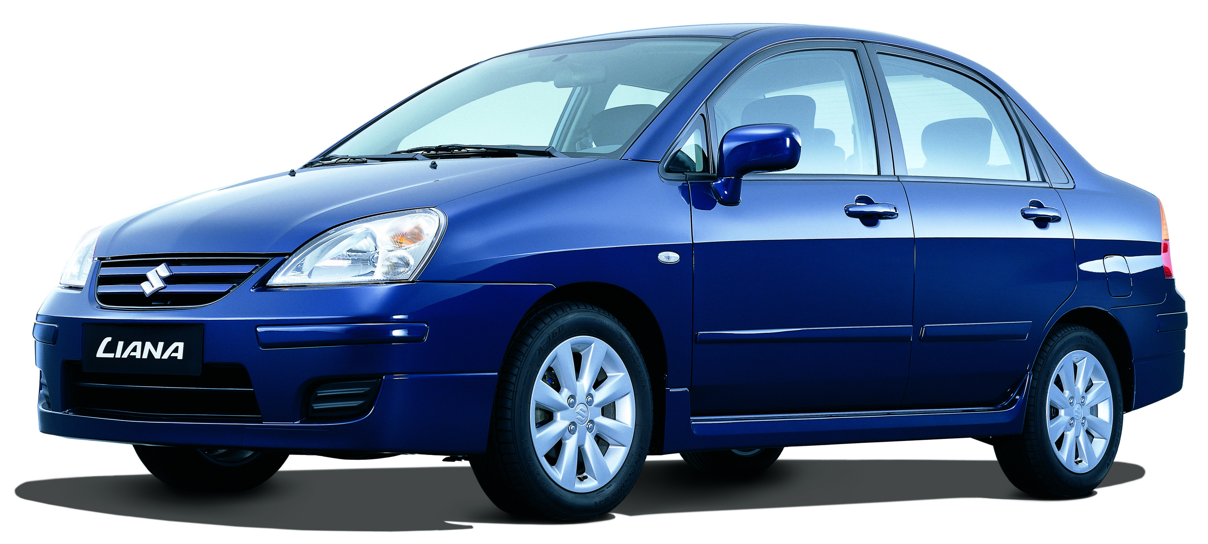 P0335 suzuki liana