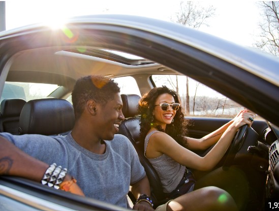 Car sex is not as great as it sounds