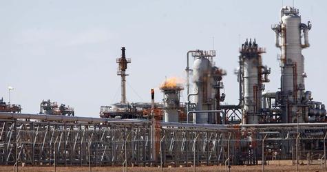 AES bloc member Niger emerges oil hotspot as Algeria's oil company secures well-drilling operations