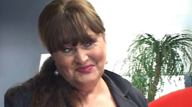 Nada Macura