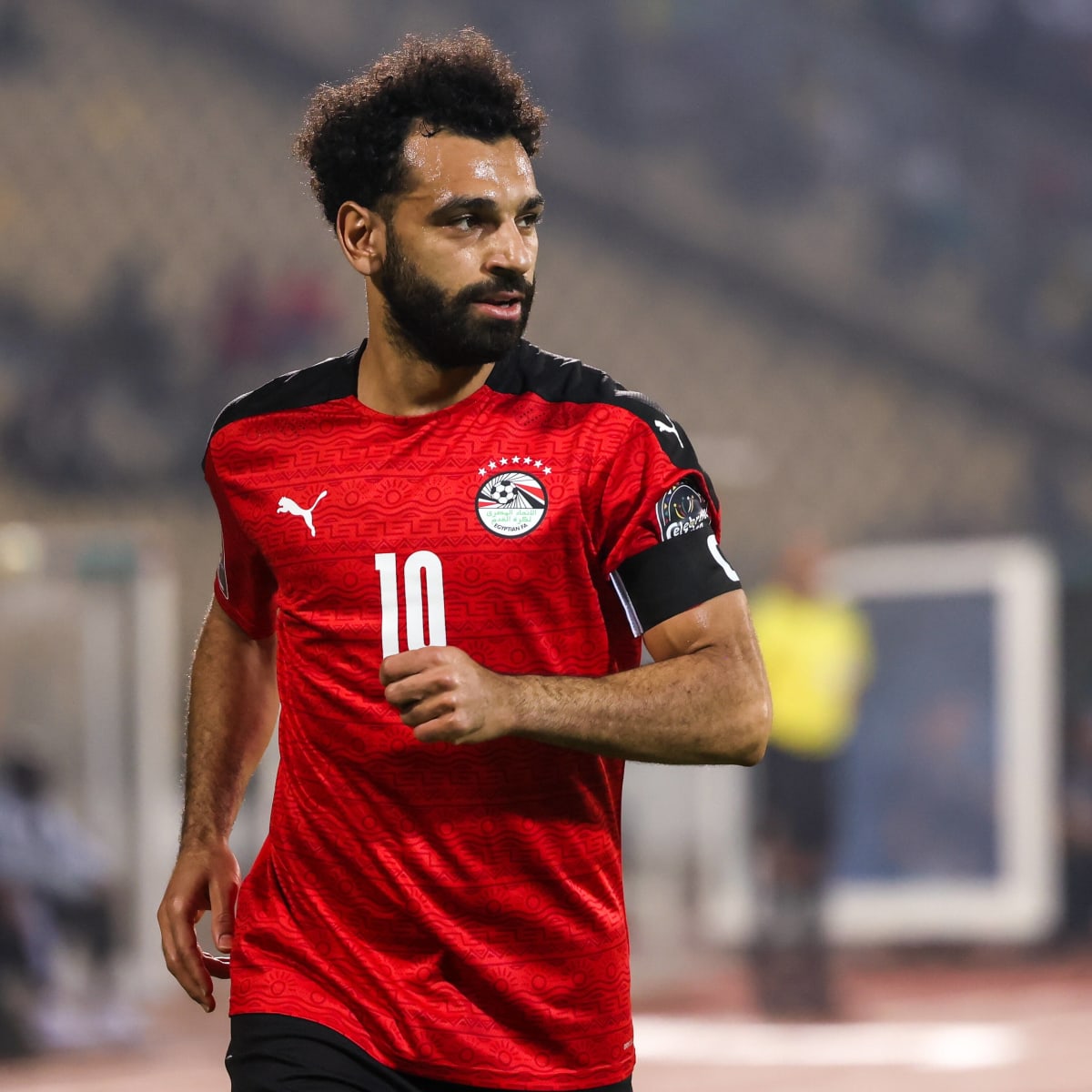 Mohamed Salah: Why Liverpool star made incredible donation to Egyptian church