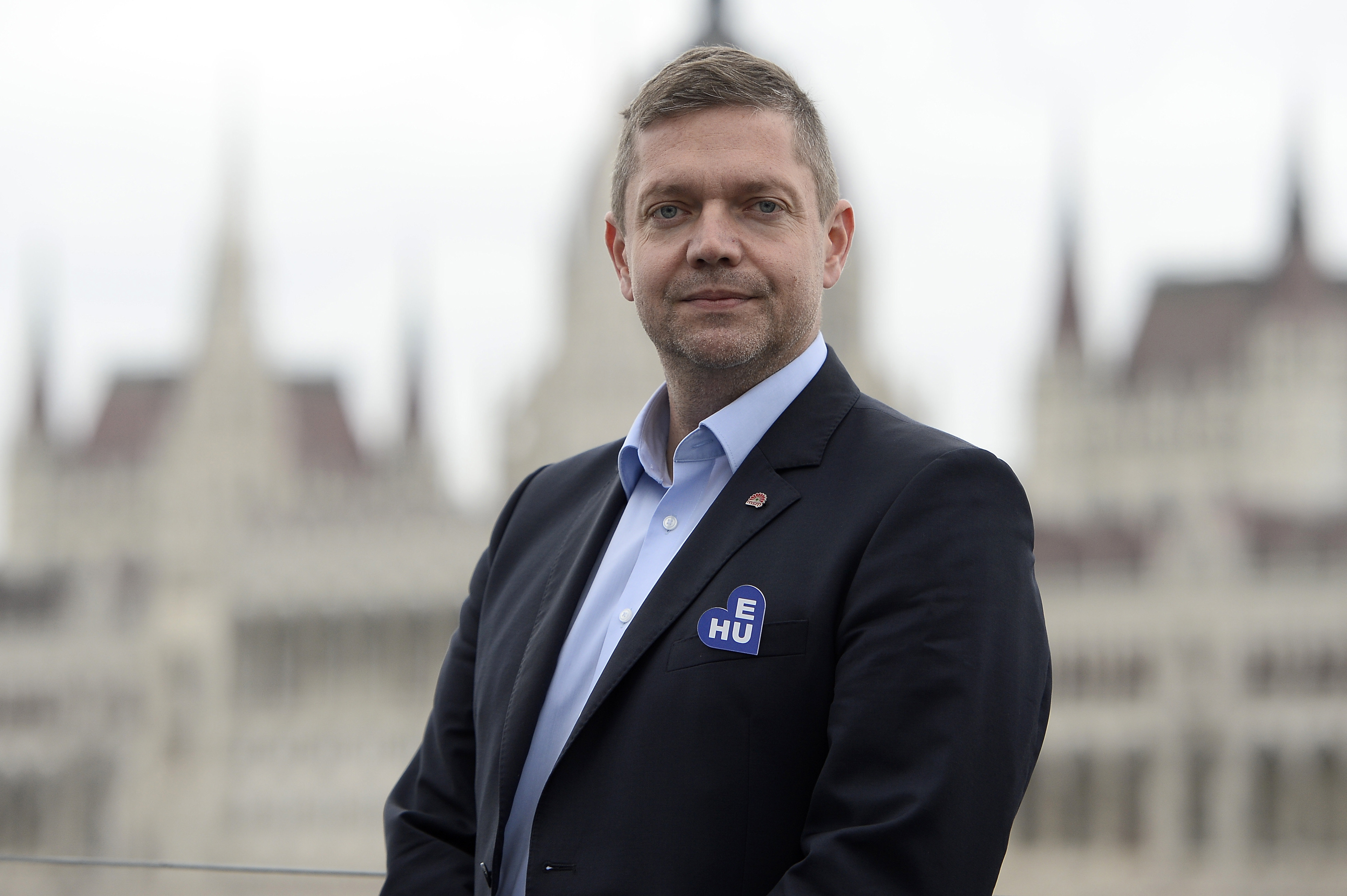 Megszólalt Tóth Bertalan Molnár Gyula felfüggesztéséről Blikk