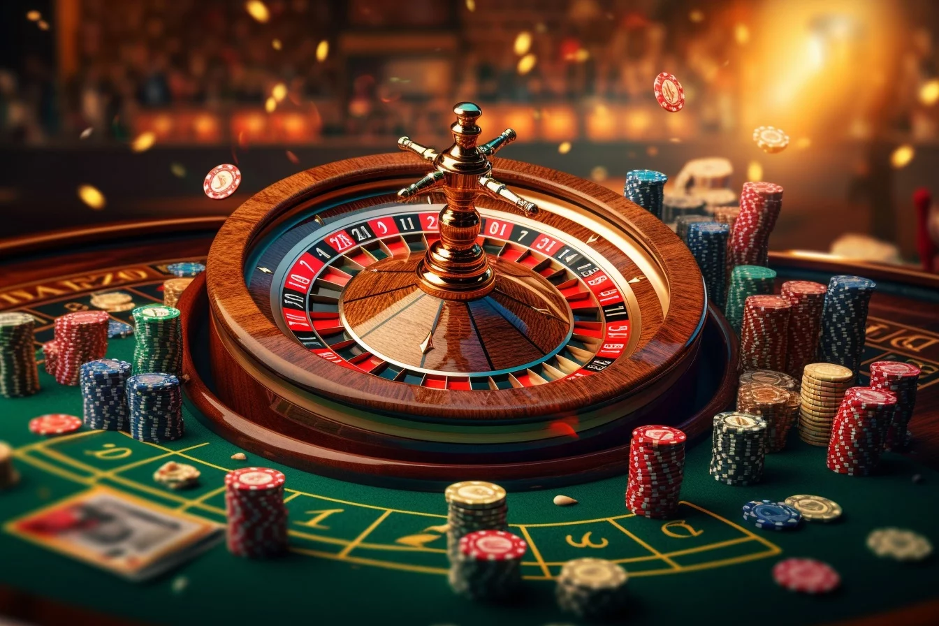 Strategies for Managing Losses in Payid Pokies Australia