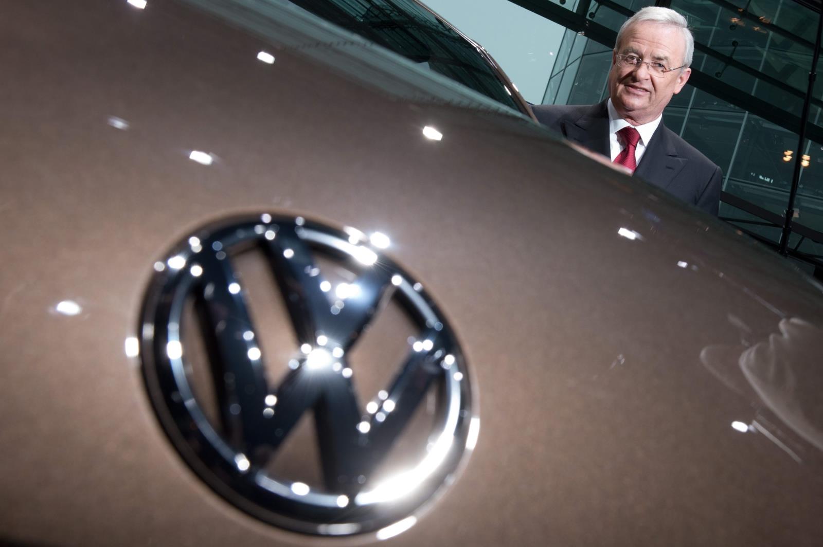 VW zatrudnił do nowej fabryki w Wielkopolsce 1,2 tys. osób - Kariera -  Forbes.pl