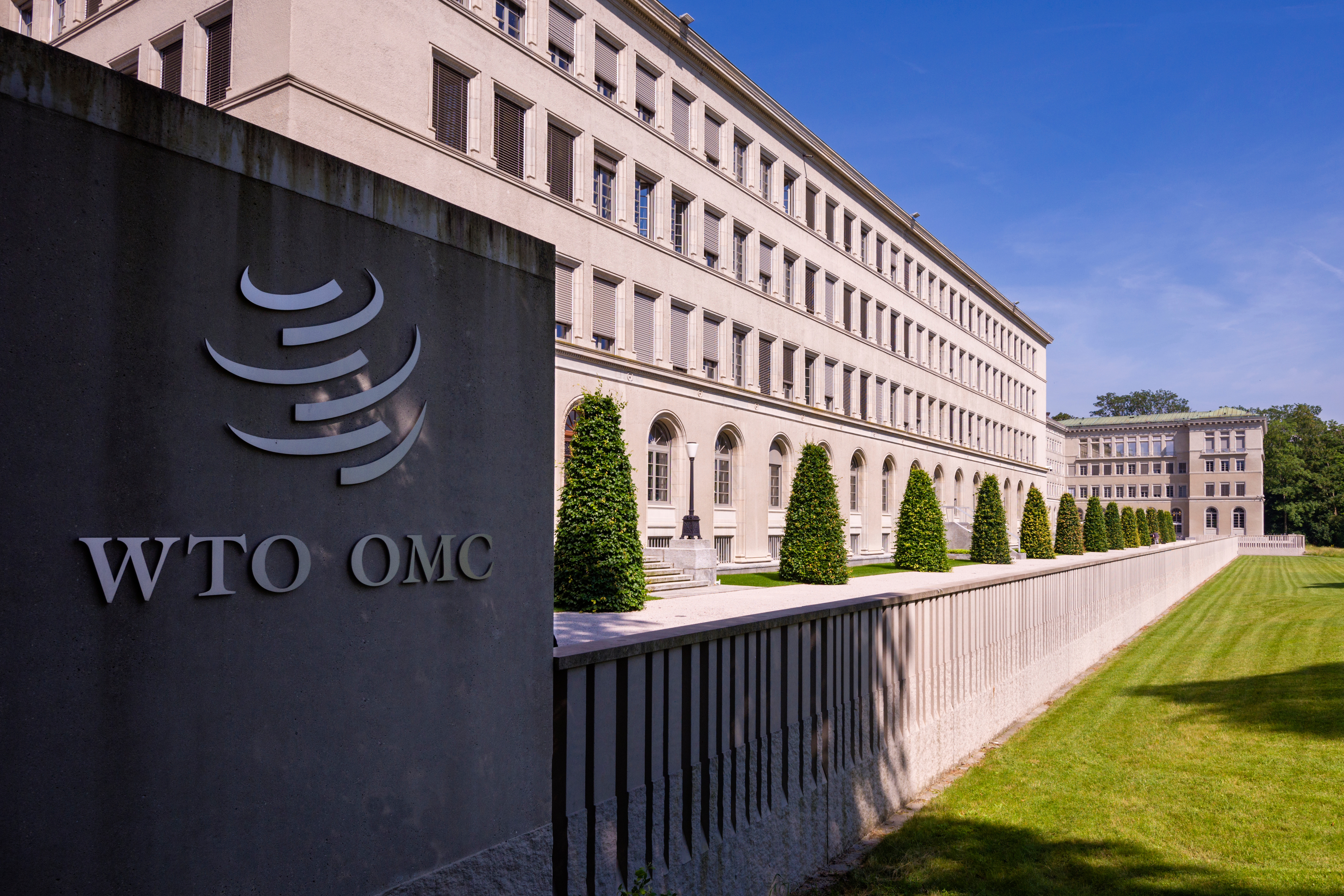 Top 10 African countries that contributed the most money to the WTO’s 2023 annual budget