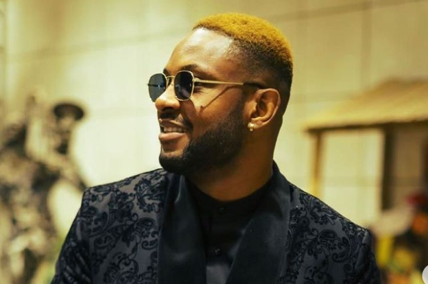 Cross becomes the first finalist on 'BBNaija AllStars'