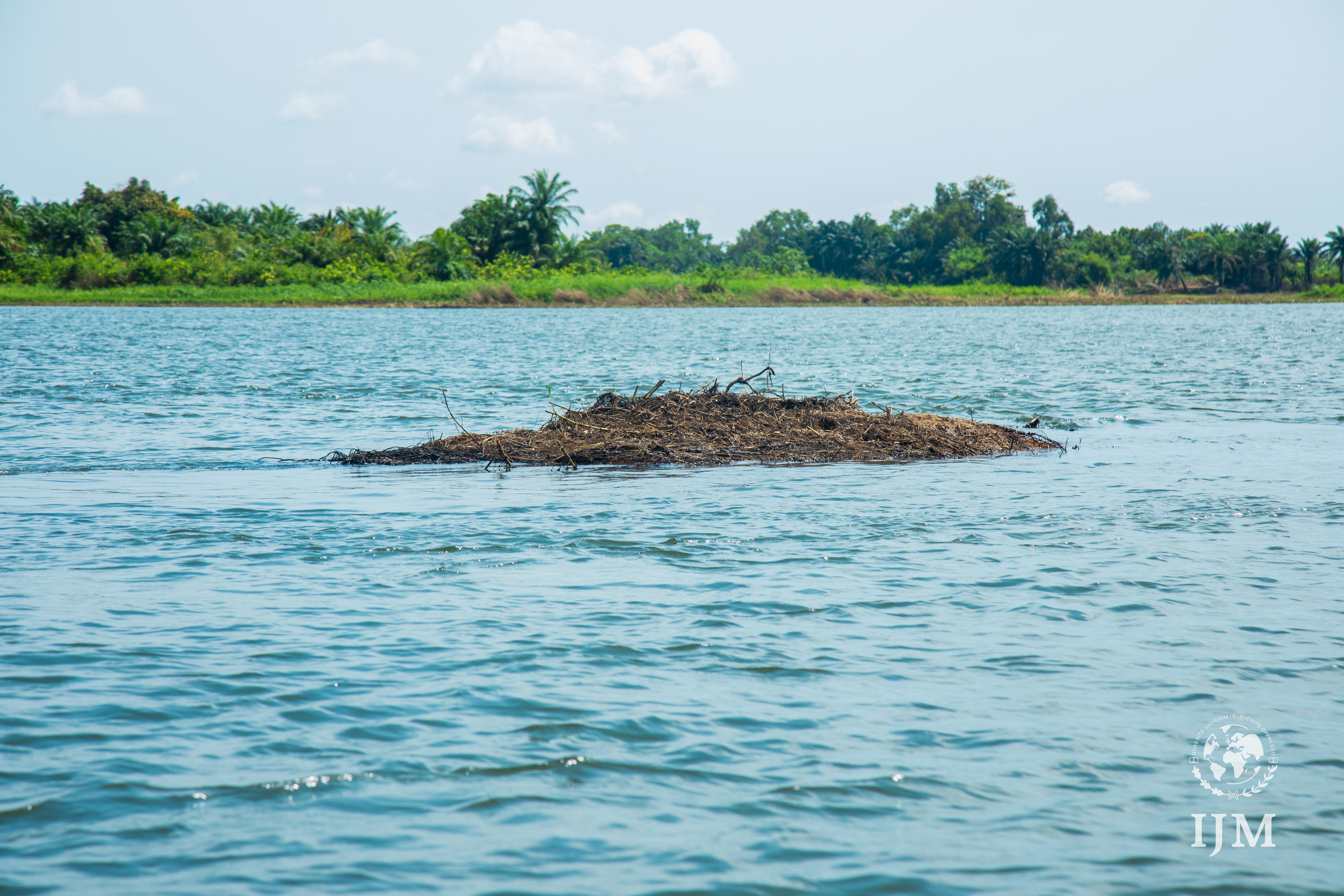 Victims of flooding need livelihood restoration and resettlement – Central Tongu MP