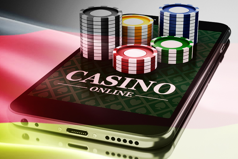 10 Tricks About Casino You Wish You Knew Before