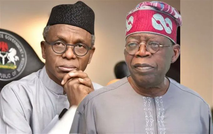 My father and Tinubu were never best of friends, Bello El-Rufai