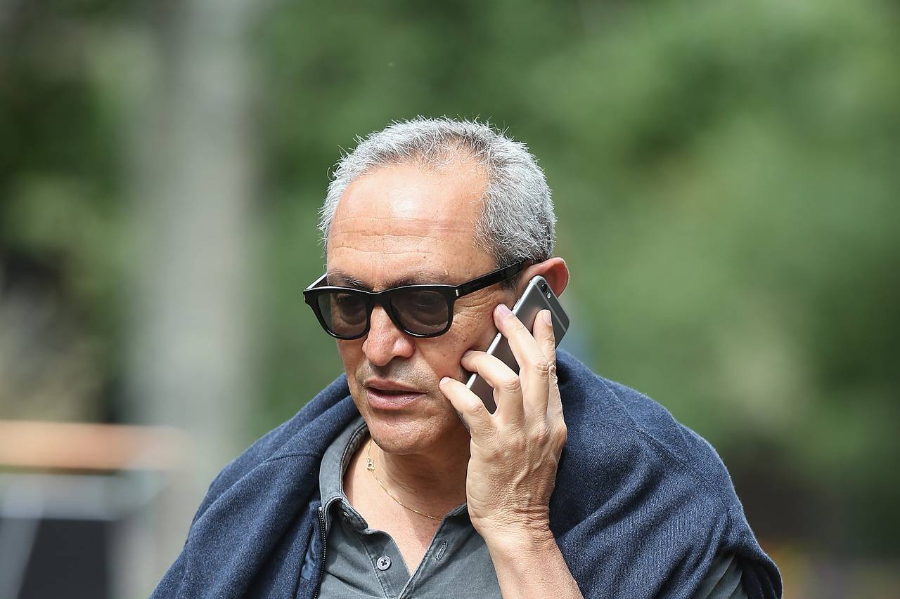 Egypt's wealthiest man Naseef Sawiris loses $230 million as Adidas shares  drop by 6% | Business Insider Africa