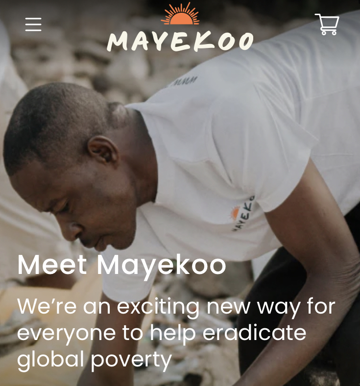 Mayekoo