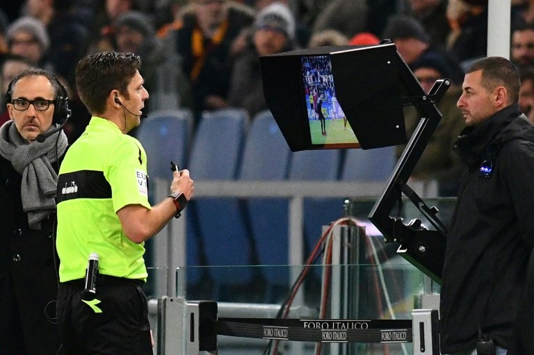 Kurt Okraku: We’ll introduce VAR in Ghana football