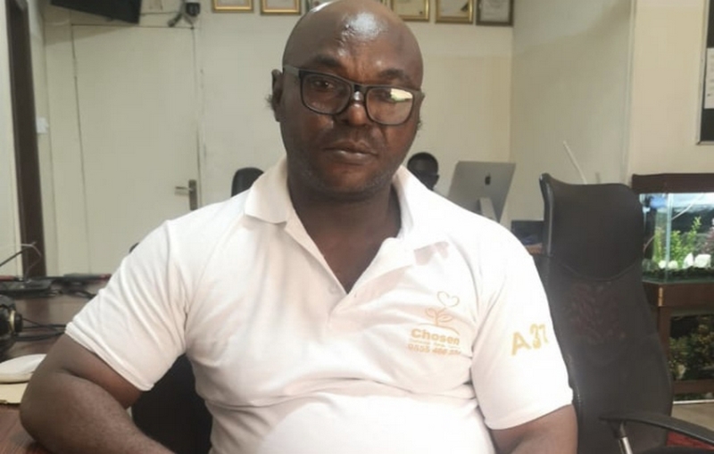 Cocaine, heroin addiction made me steal money from church offertory – Ghanaian radio presenter