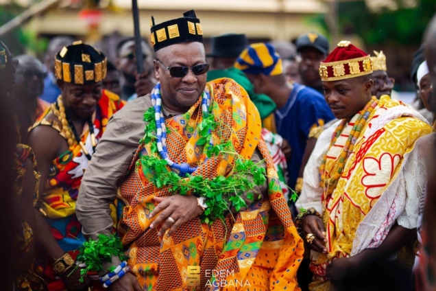 Mahama