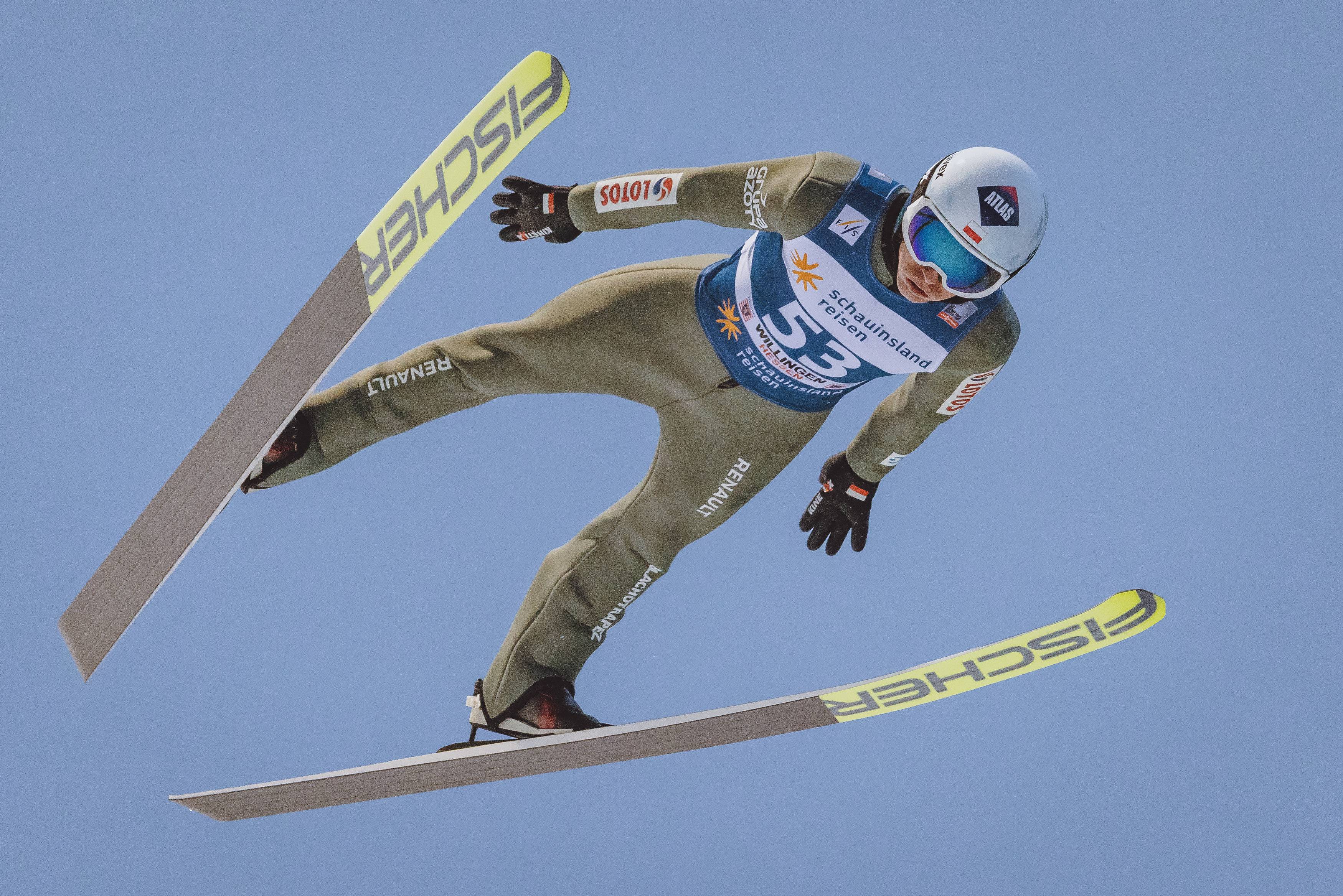 Skoki W Willingen Dzisiaj O Ktorej Kwalifikacje I Konkurs Ps Skoki Narciarskie