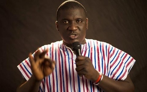 There’s nothing wrong in giving Bawumia’s brother a GHS200 m contract – NPP