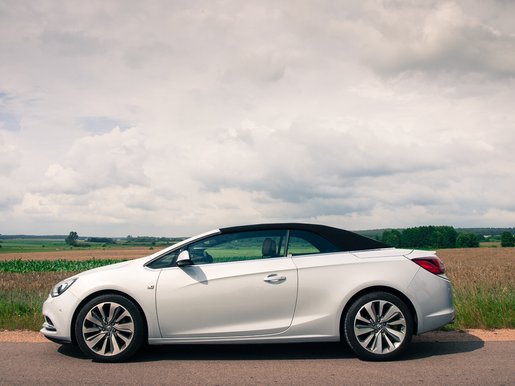 Najpiękniejszy samochód tylko z polskiej fabryki! Opel