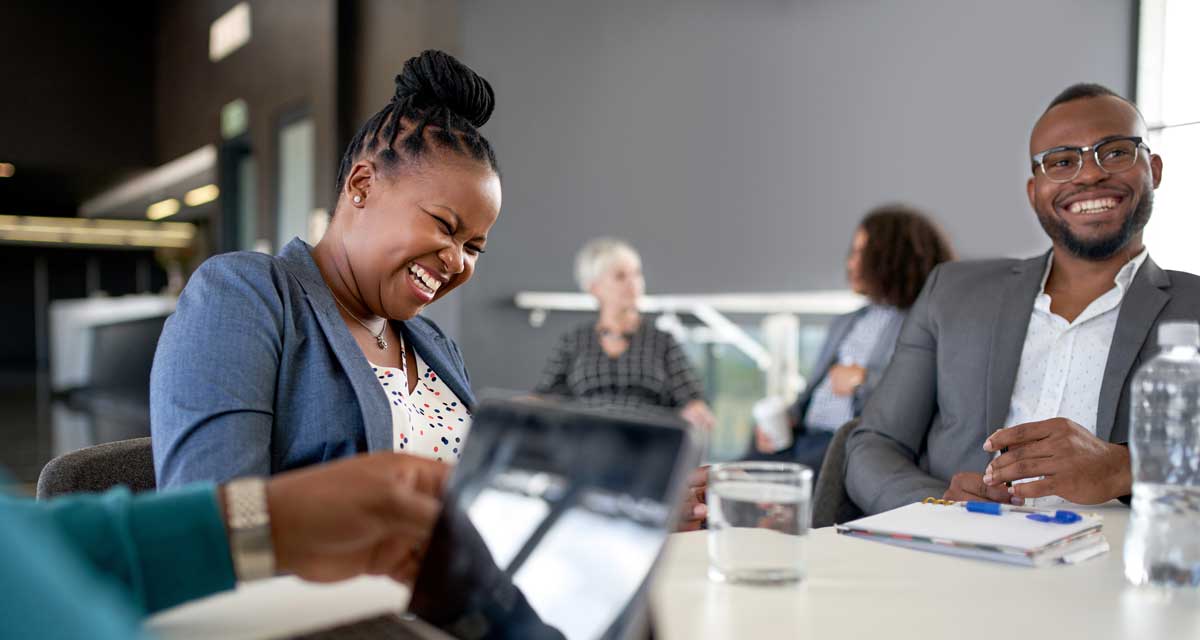 Ranking the most annoying types of colleagues