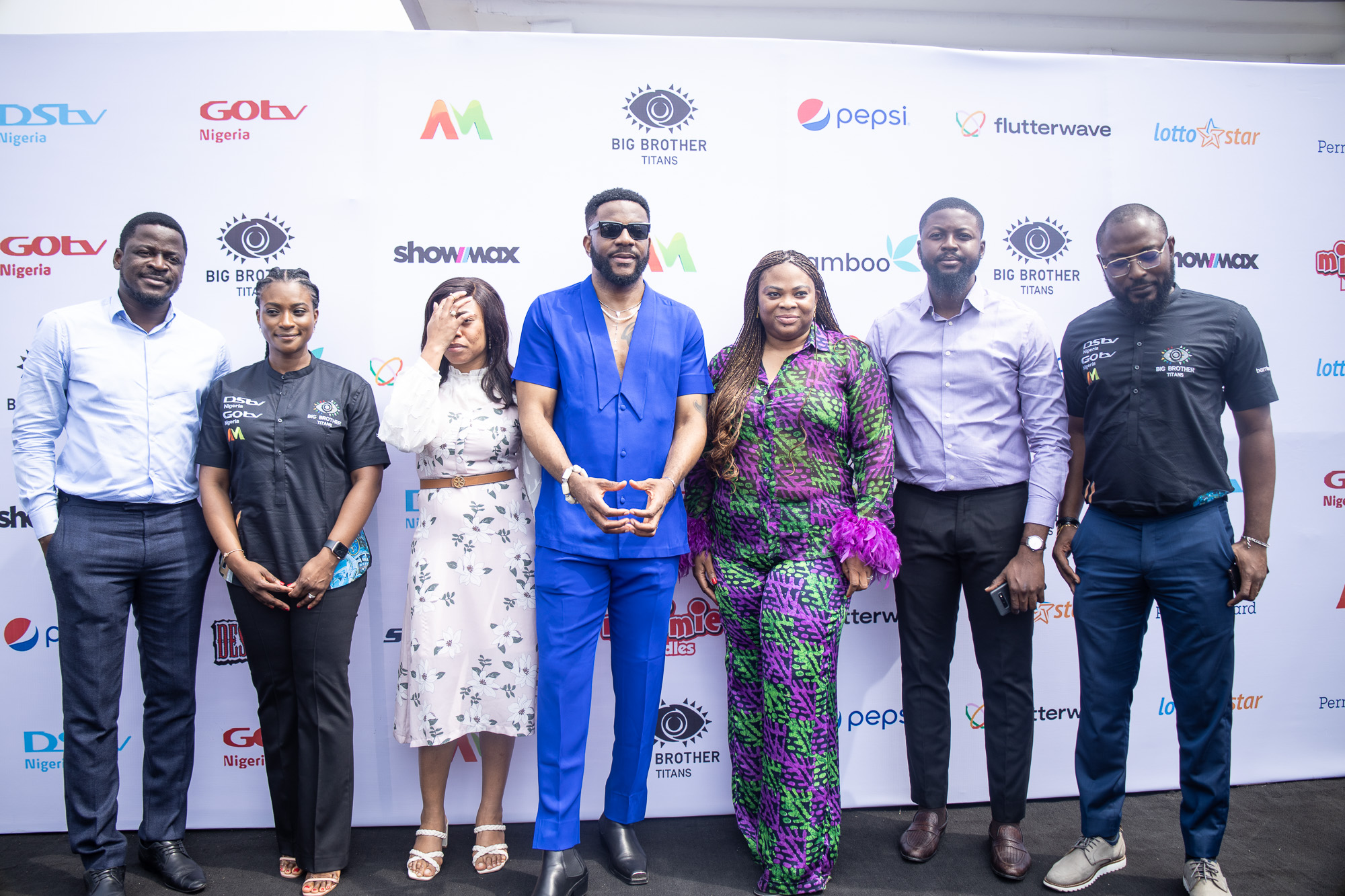 5 things to watch out for as BB Titans kicks off next year.