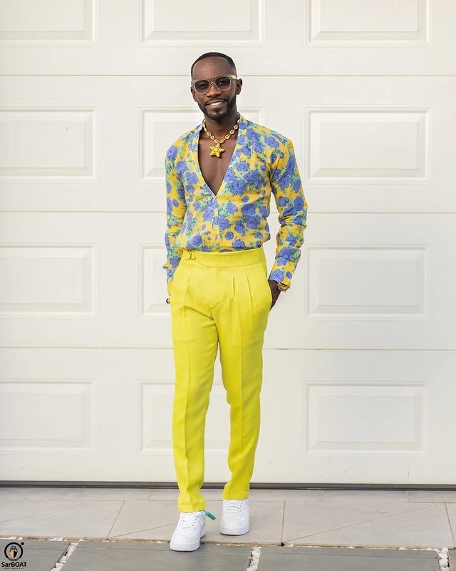 Okyeame