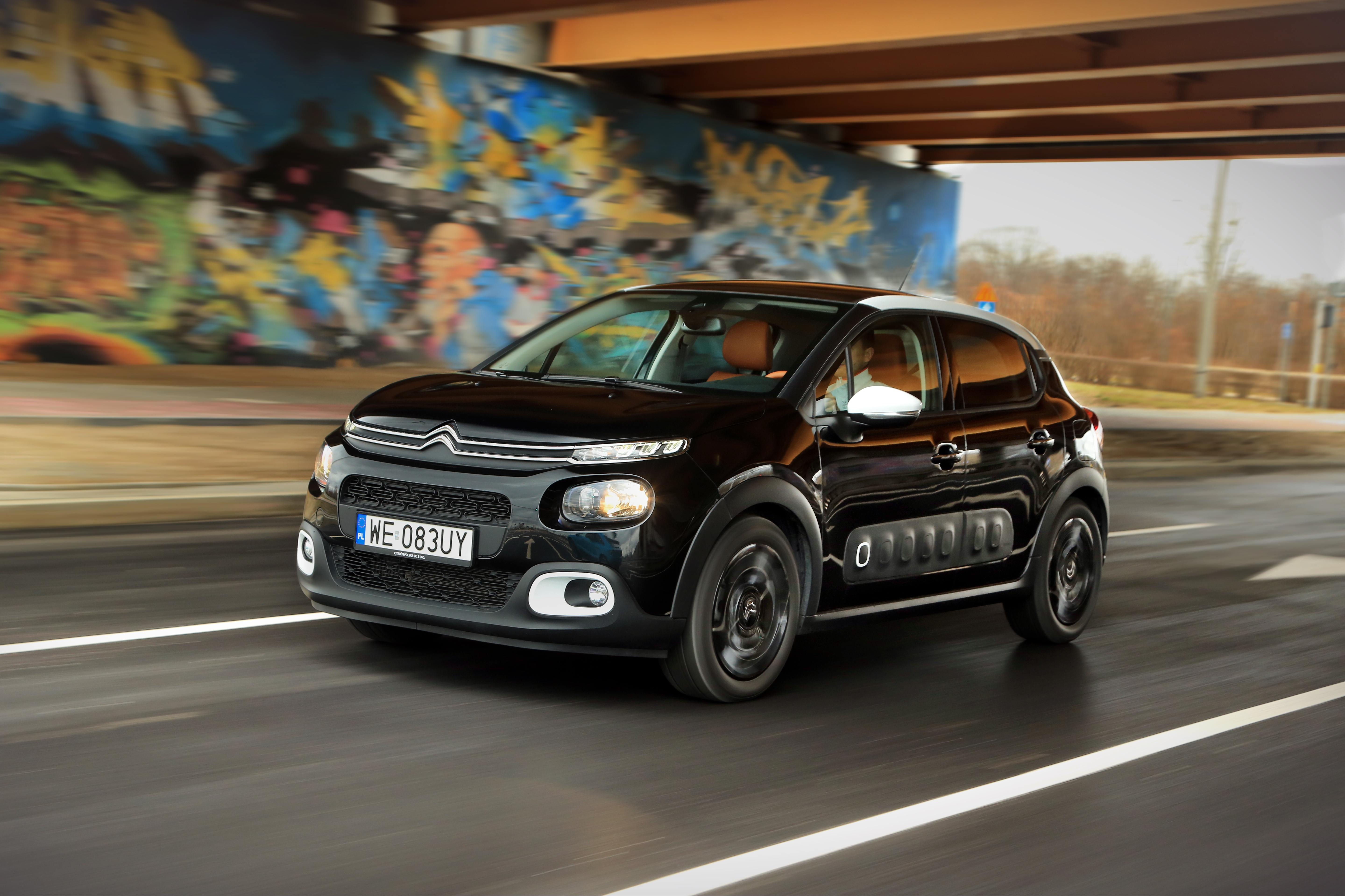 Citroen C3 Puretech 110 Eat6 – Inny Niż Wszystkie, Czyli... Jaki? | Test